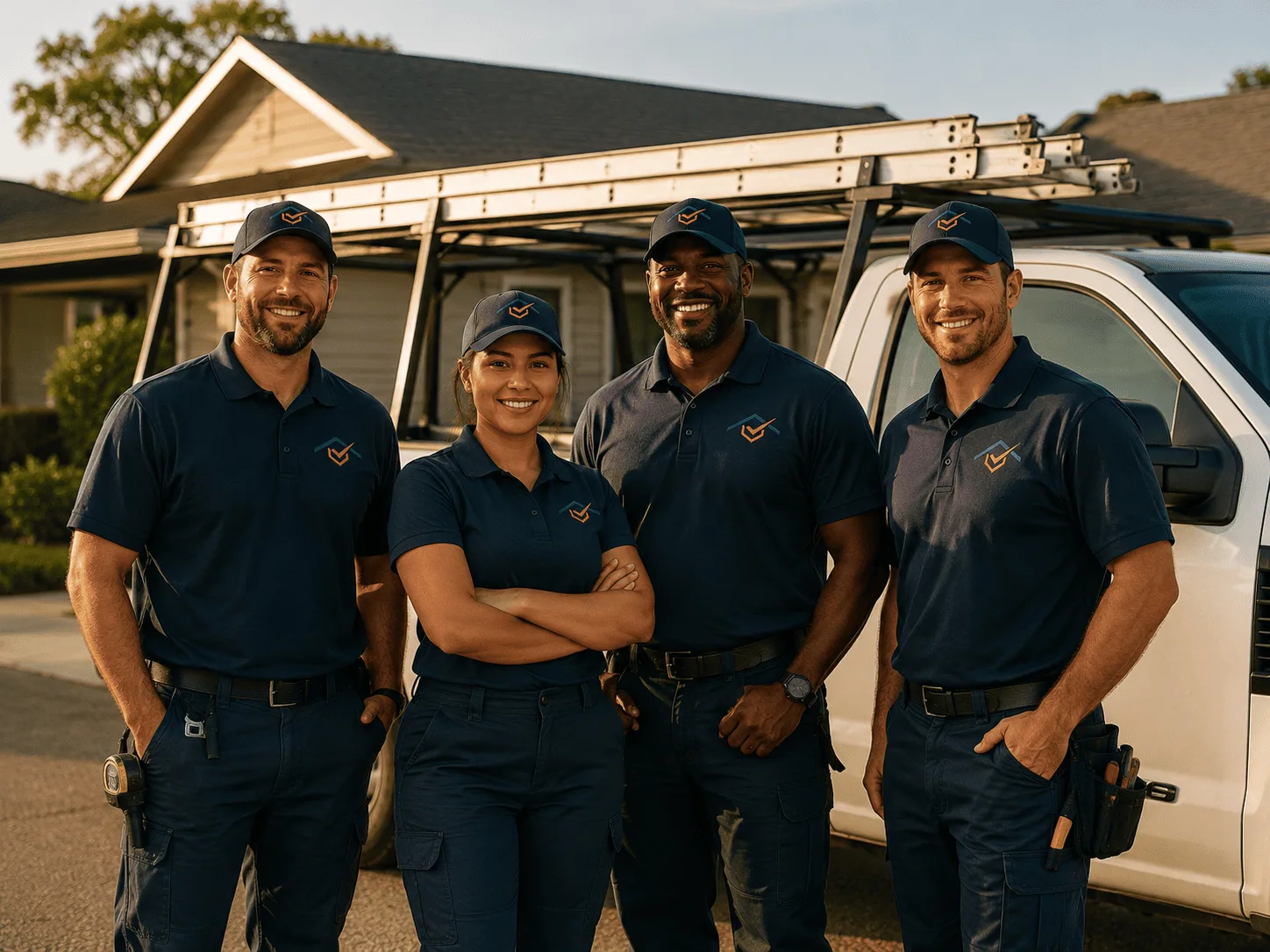 Roof Inspection company in Hartsburg, MO